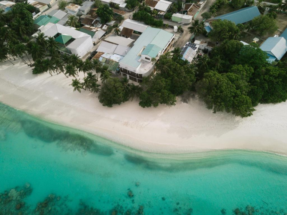 Maldives Family Package